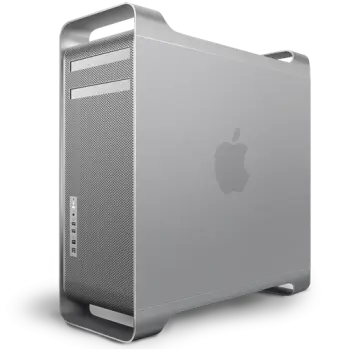 Mac Pro | 2010 | Twelve Core 2.66 GHz - Techable.com