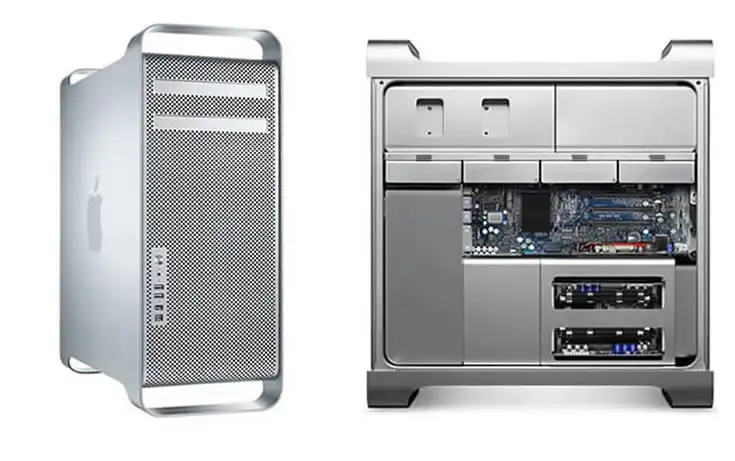 Mac Pro | 2010 | Twelve Core 2.66 GHz - Techable.com