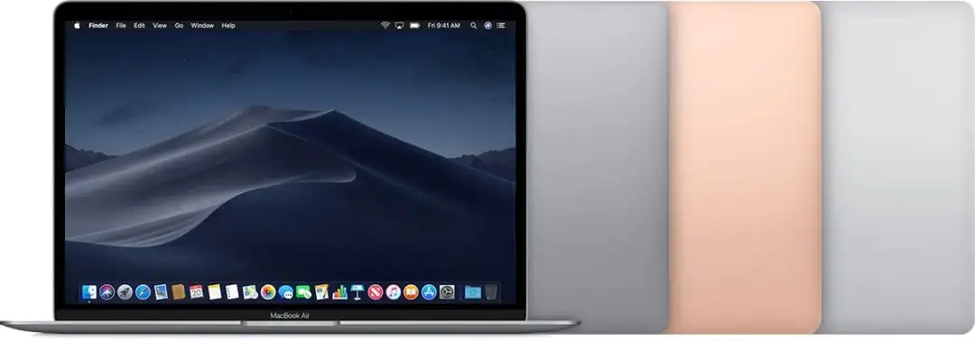 MacBook Air 13 Inch | Core i5 (1.6 GHz) | 2019 A1932 EMC