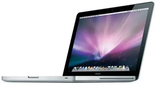 MacBook 13インチ Early 2009J/A Core2Duo MacBook 