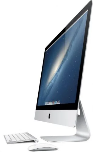 iMac | 2.9 GHz Intel i5 | 21.5 Inch | Late 2012 - Techable.com