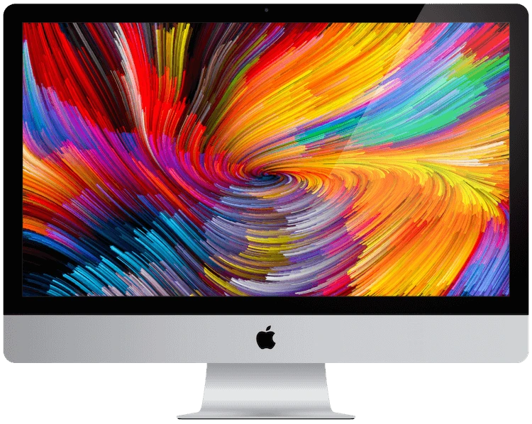 Macデスクトップ iMac 21.5-2017 Core i7 16GB SSD1TB iMac (21.5-inch, 2017) - Technical Specifications - Apple