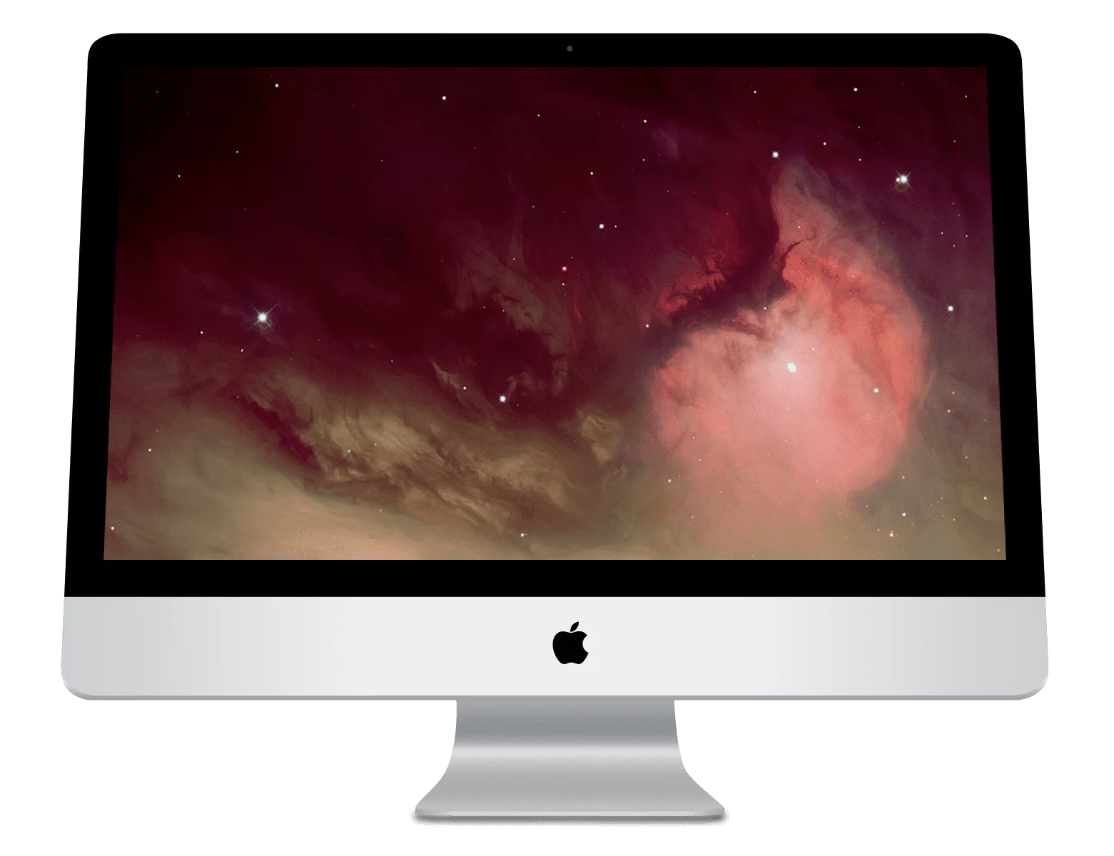 iMac | 3.5 GHz Intel i5 | 27 Inch | Late 2014 - Techable.com