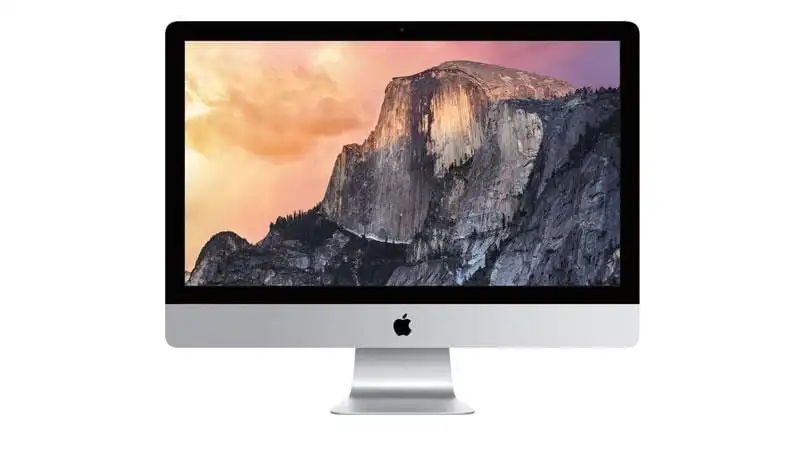 iMac | 3.2 GHz Intel i5 | 27 Inch | Late 2015 - Techable.com