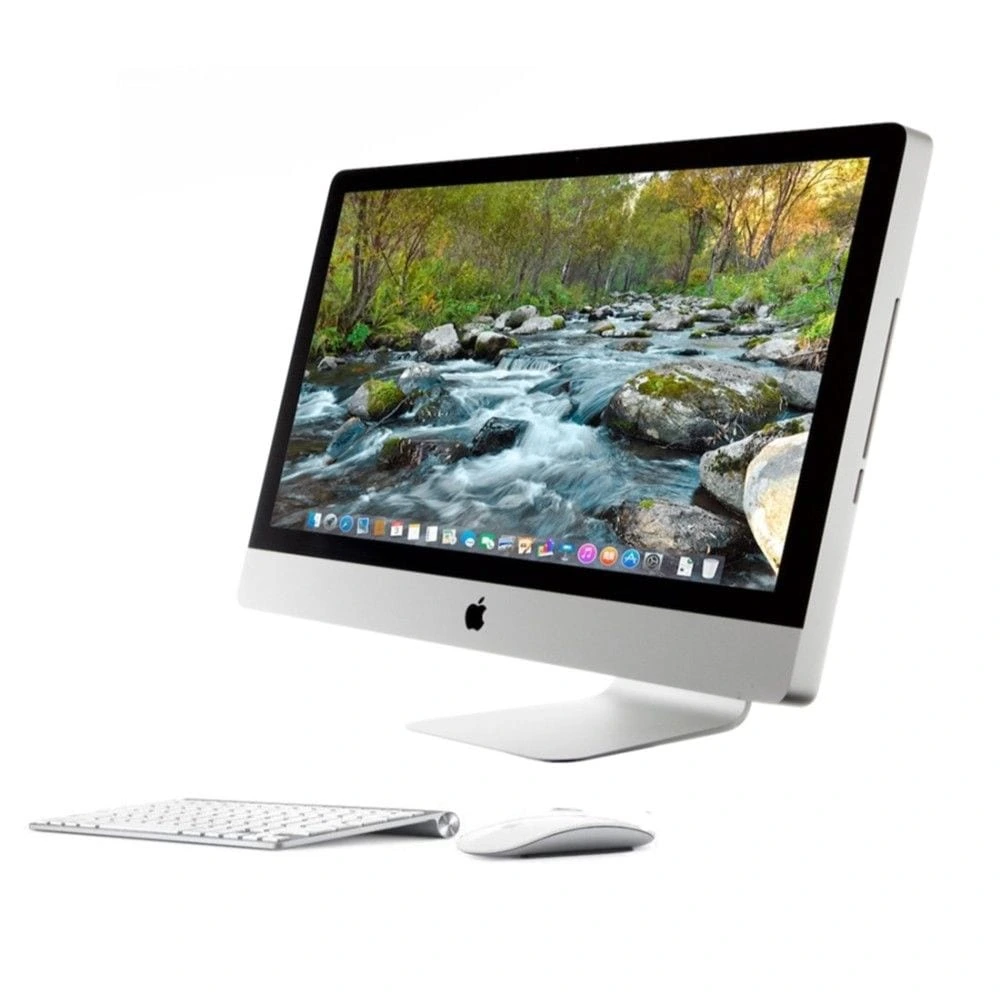 Apple iMac 27インチ A1312 i7 Core i7 16GB Amazon.com: Apple iMac 27-Inch Desktop, 3.4 GHz Intel Core