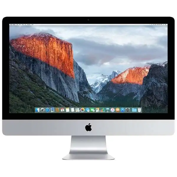 iMac | 2.8 GHz Intel i7 | 21.5 Inch | Mid 2011 - Techable.com