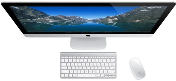 iMac | 4.2 GHz Intel i7 | 27 Inch | Mid 2017 - Techable.com