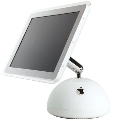 Macデスクトップ imac G4 Why iMac G4 is still the greatest Mac ever made 20 years