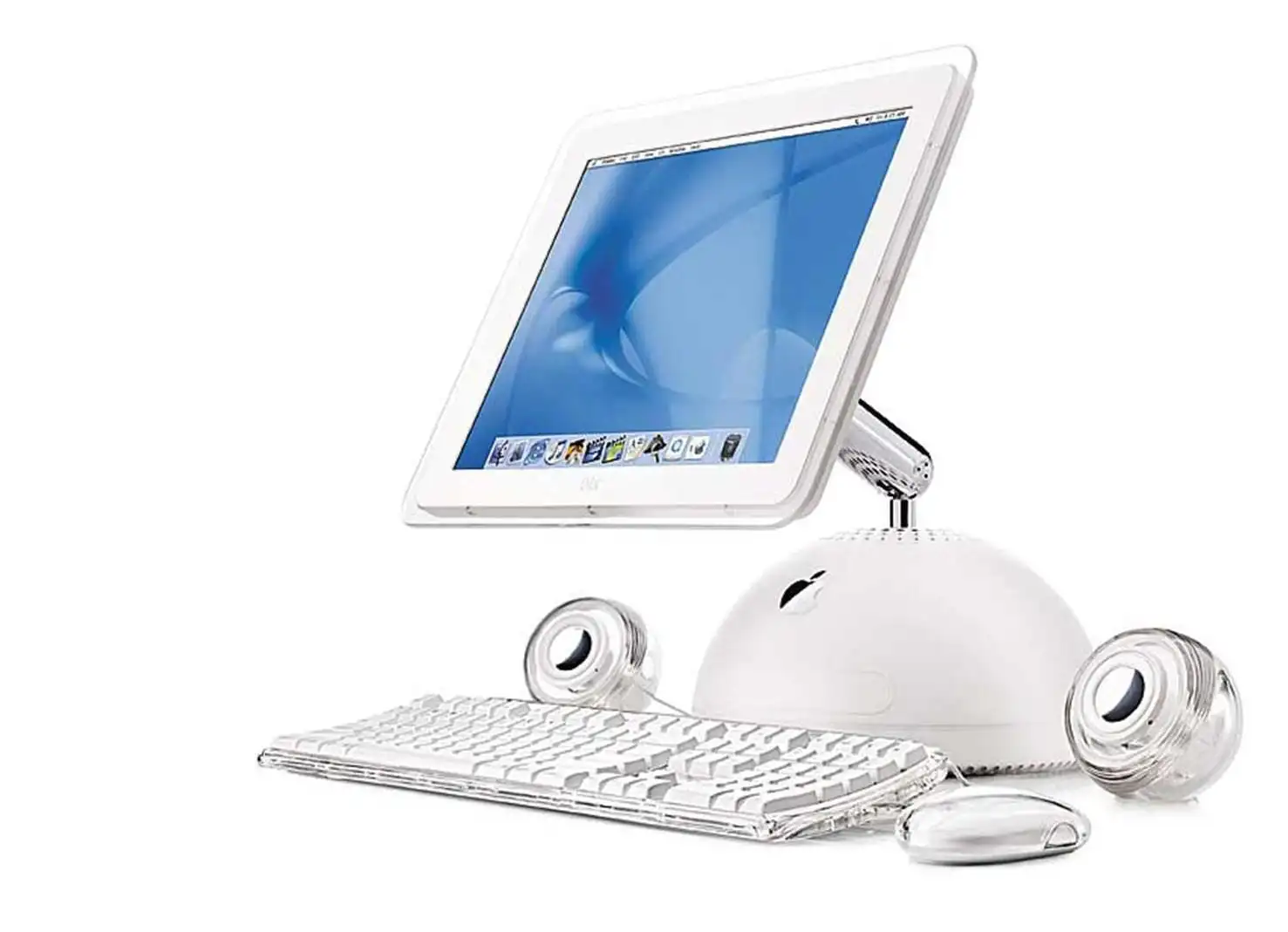 iMac G4 17インチ 本体と付属品 iMac G4 17インチ 本体と付属品 iMac G4 1GHz 17インチ 通販