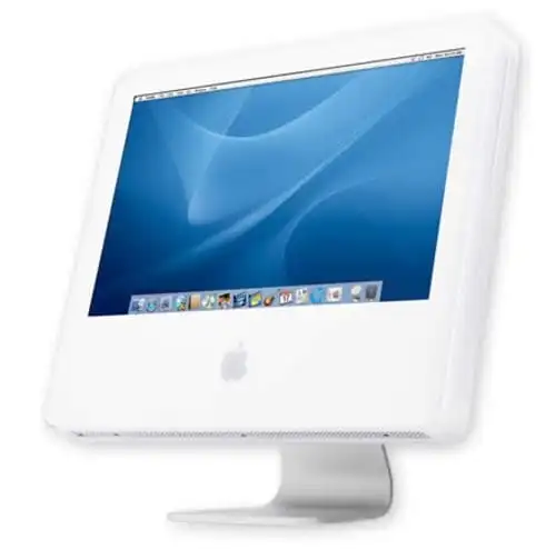 iMac G5 17インチ 中古美品・完動品 iMac G5 17インチ 中古美品・完動品 iMac G5 17インチ 中古美