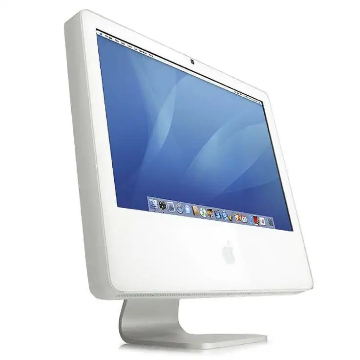 【FLATBACKER 】Apple iMac G5 20inch FLATBACKER 】Apple iMac G5 20inch iMac G5 | 2.0 GHz | 20