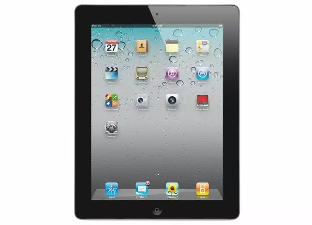 Apple iPad 2 本体 iPad 2nd Generation | Wifi + GSM + GPS Specs (Apple A5 1.0