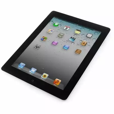 iPad 4th Generation | Wifi + GPS + Cellular(AT&T) Specs