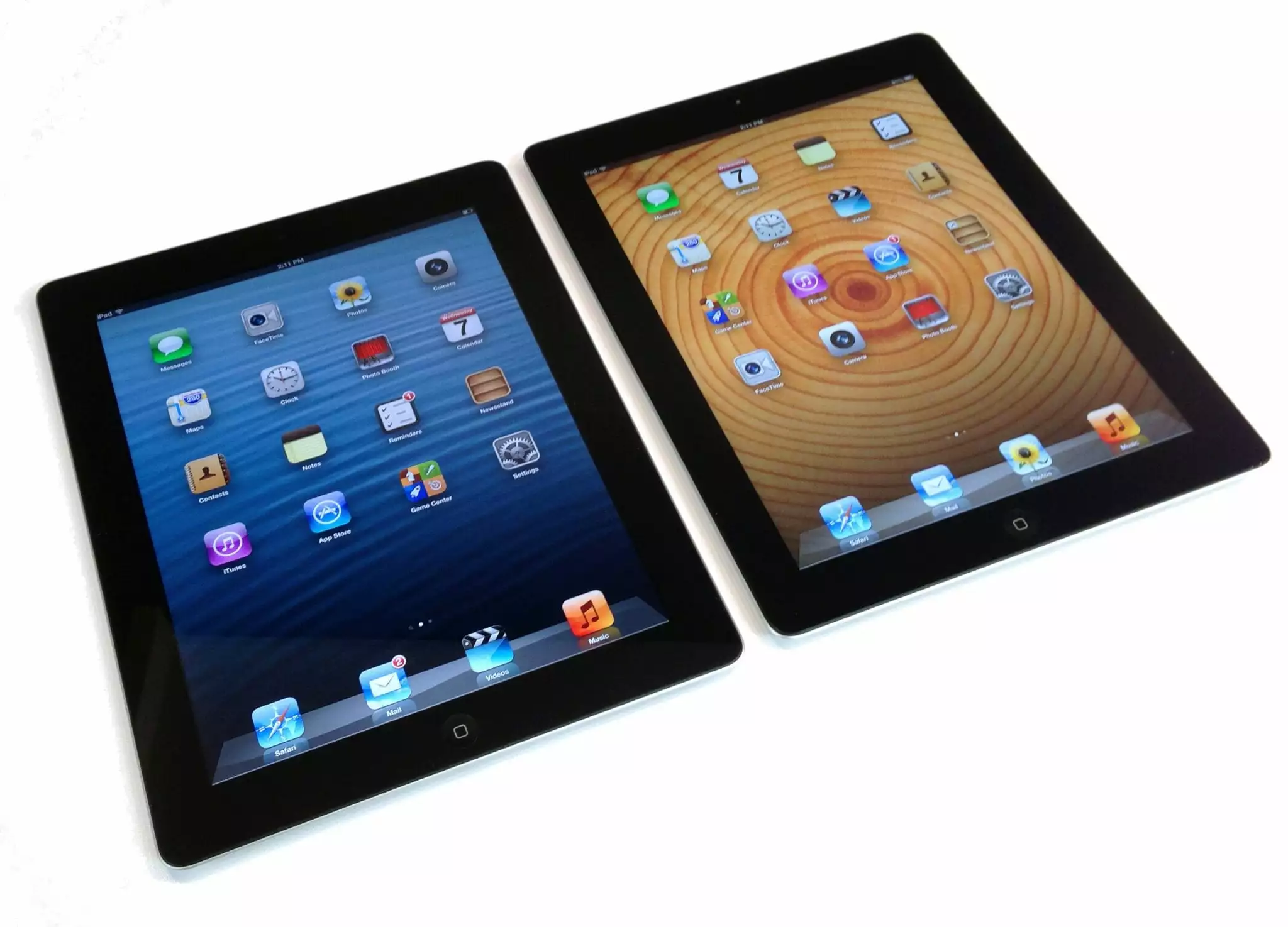 iPad - T&amp;R iPad Air 2,16GB, Wi-Fi & Cellular