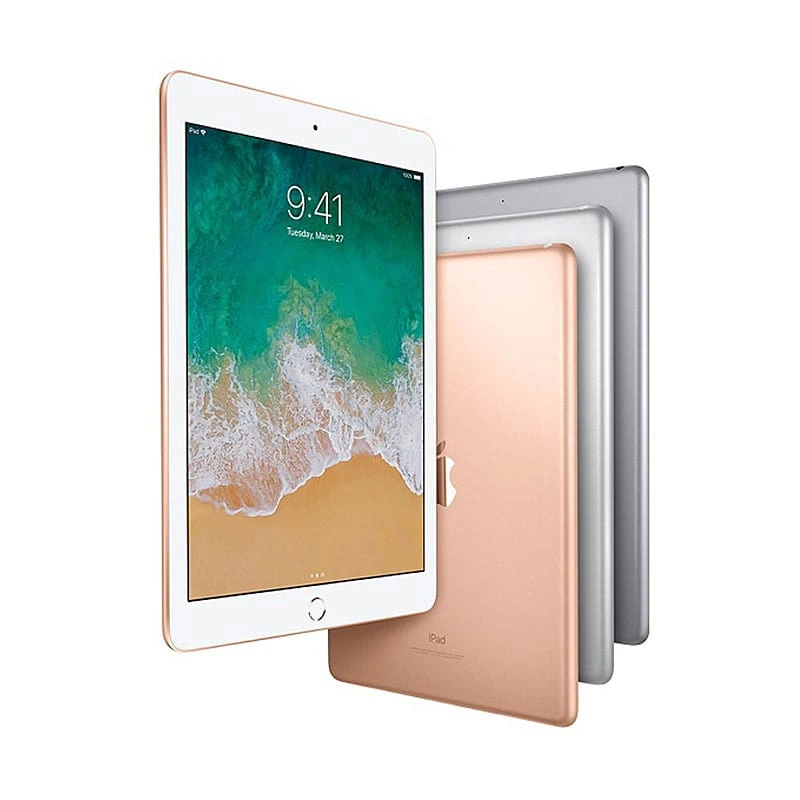 iPad - Apple Pencil付き！ipad9.7インチ 2018wifiモデル 9.7 Inch | Wifi Only - Techable.com
