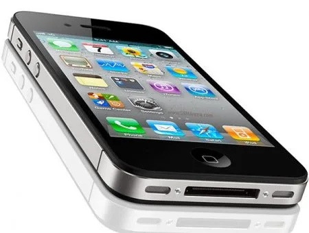 iPhone 4S | China | GSM | WAPI Specs (Apple A5 800 MHz, 2011