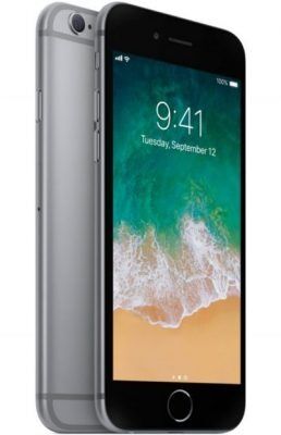 iPhone 6 | China Mobile Specs (Apple A8 1.4 GHz, 2014