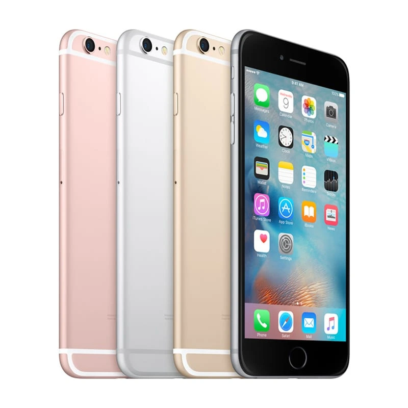 iPhone 6 Plus | CDMA (Verizon) Specs (Apple A8 1.4 GHz, 2014