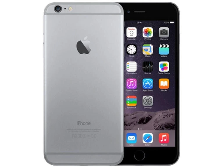 iPhone 6 Plus | CDMA (Verizon) Specs (Apple A8 1.4 GHz, 2014