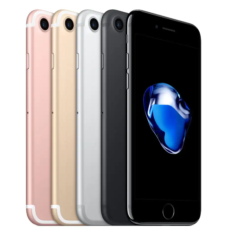 toj様　iPhone7 32gb 7台 iPhone 7 | China (Verizon & Sprint) Specs (Apple A10 Fusion