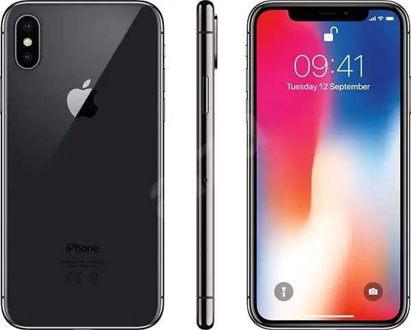 iPhone X | Japan - Techable.com