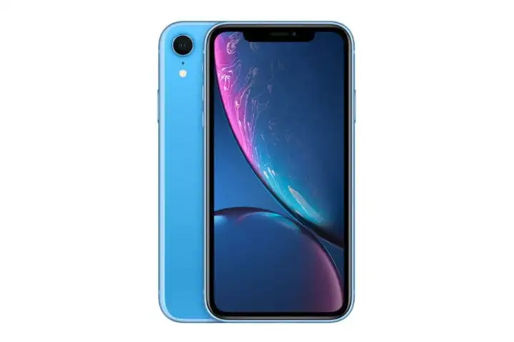 スマートフォン本体 Apple - iPhone xr Amazon | 【整備済み品】 Apple iPhone XR 64GB ブラック SIM