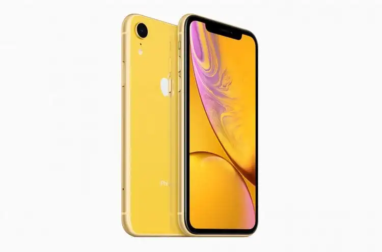 iPhone XR イエロー 背面割れ iPhone XR Back Glass Replacement Full Step Teardown 2023