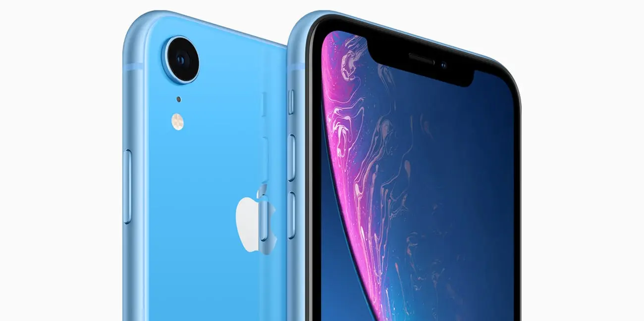 iPhone XR A1984 Specs | US/Canada - Techable.com