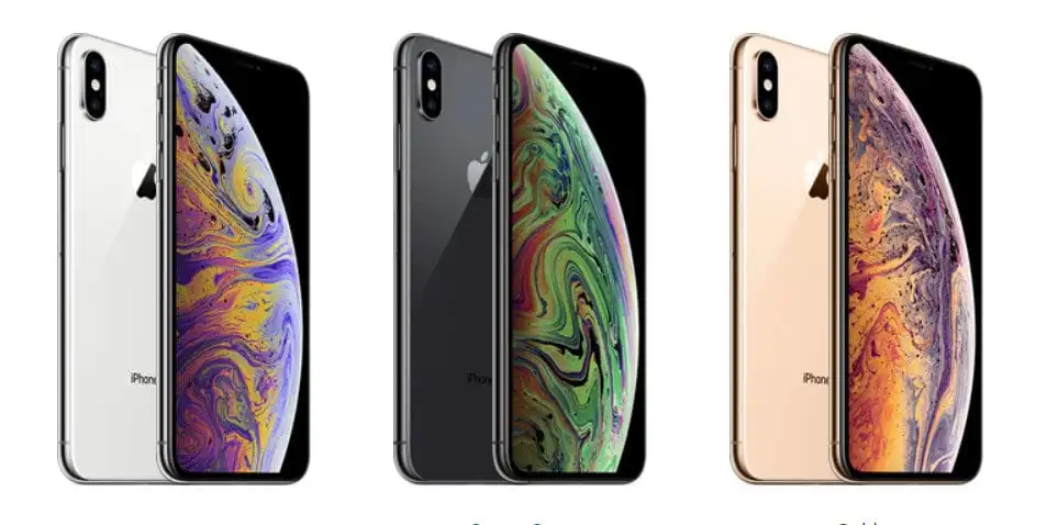 スマートフォン本体 Apple - iPhone  xs Amazon.com: Apple iPhone XS, US Version, 64GB, Space Gray