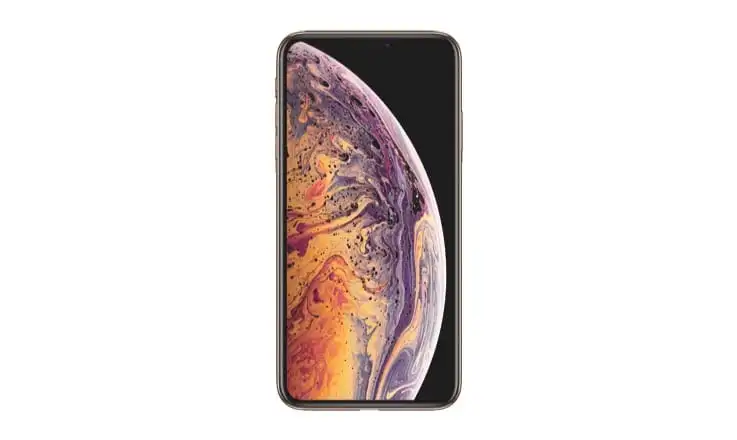 携帯電話本体 Apple iPhone XS Apple iPhone xs シルバー 本体 スマートフォン・携帯電話