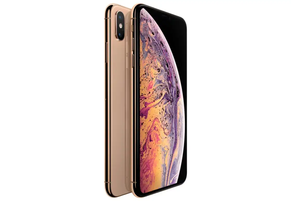 スマートフォン本体 Apple - iPhone XS Max 64GB Amazon.com: Apple iPhone XS Max, 64GB, Silver - For AT&T