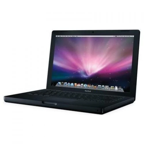 13 Inch Macbook Core 2 Duo (2.16 GHz) - Black Specs (Core 2