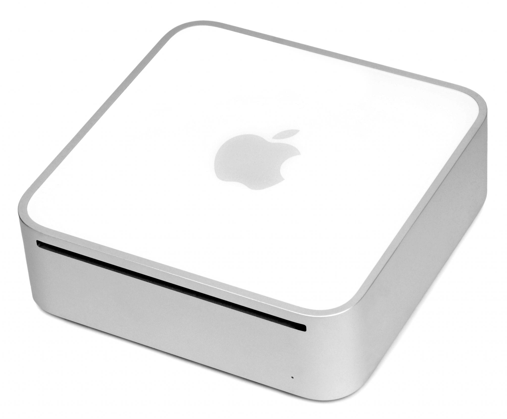 Mac mini (Late 2009) Apple A1283 ミニPC MC239LL/A Apple Mac mini “Core 2 Duo” 2.53GHz (Late 2009