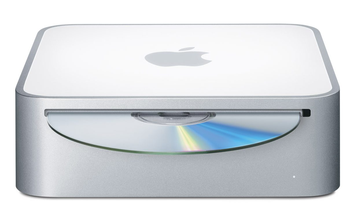Mac mini | Core Duo | 1.83 GHz Specs (Core Duo 1.83 GHz
