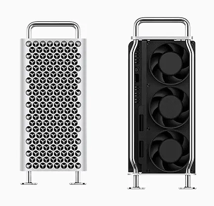 Mac Pro 2019 12コア MacPro 2019 (12コア) - 代官山スタジオグループ