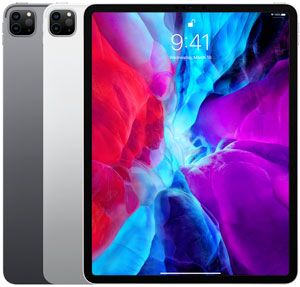 iPad Pro 12.9