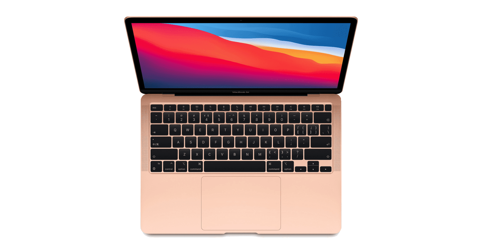 【M1 最大容量95%】MacBook Air 2020 MacBook Air (M1, 2020) Review: A Mac Revolution | WIRED