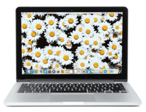 MacBook本体 MacBook Pro 2014 Mid 2014 Apple MacBook Pro 13.3