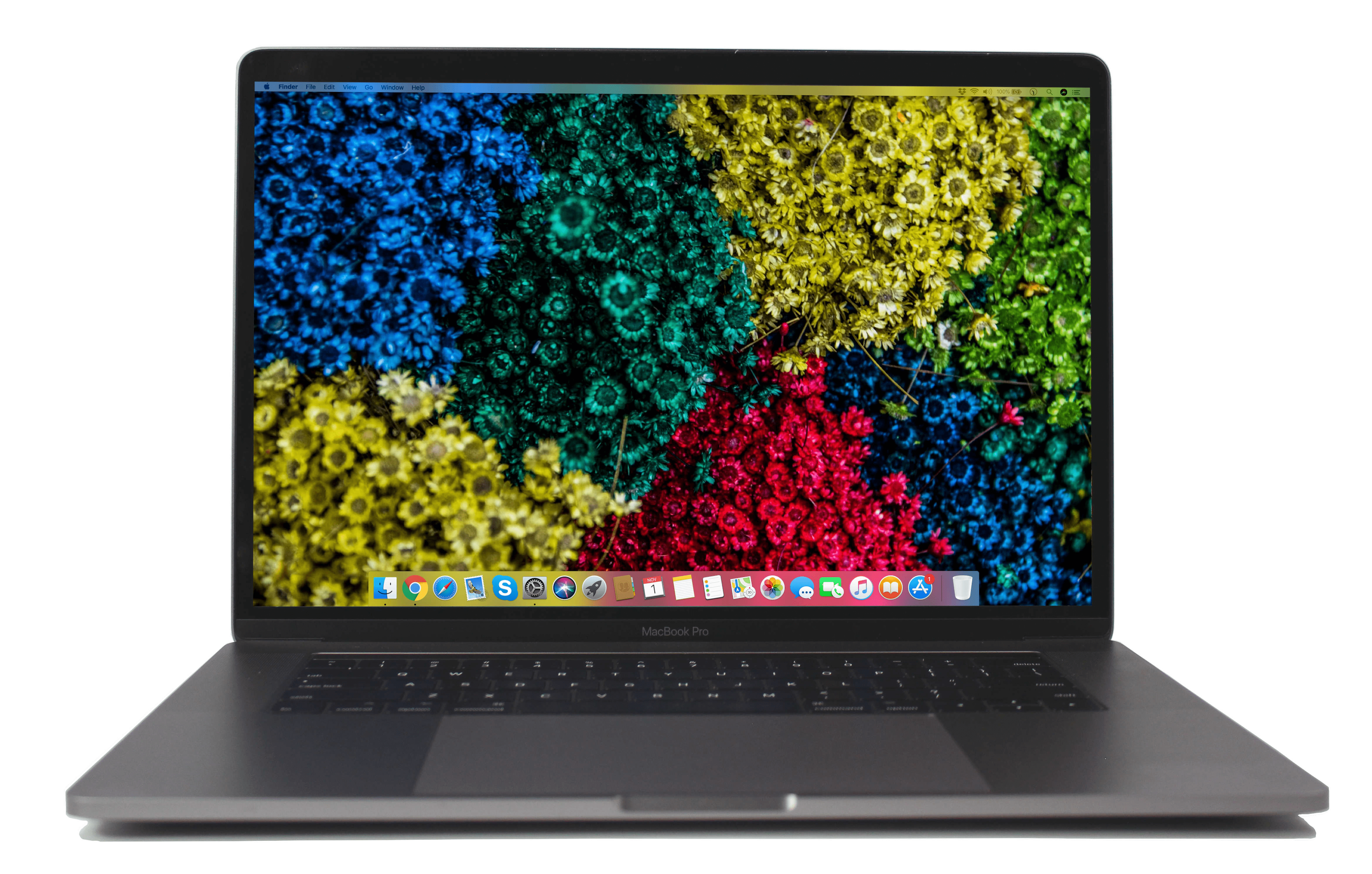 MacBook Pro Specs | Weight, Technical, Release Dates, Prices