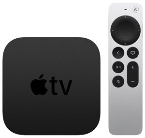 専用です。【ほぼ未使用】2021 Apple TV 4K(32GB) Apple TV 4K (2021, A12, Silver Siri Remote) Specs