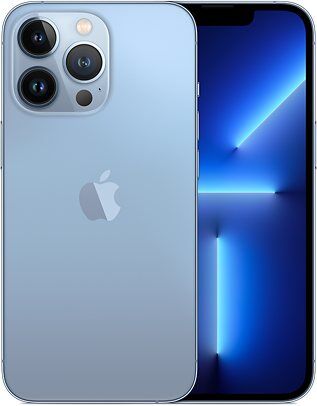 A2638 Apple iPhone 13 Pro (Global - MLVD3B/A) Specs