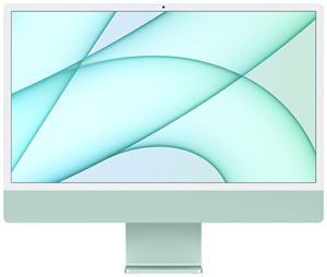 MJV93LL/A Apple iMac A2439 24-Inch 