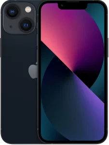 iPhone - IPhone13 mini 256GBグリーン新品 未使用 希少 a29 ゲオ公式通販サイト/ゲオオンラインストア【中古】【安心保証