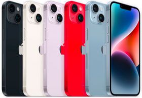 A2881 Iphone 14 Specs MPVJ3VC/A | Techable