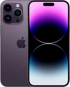 iPhone - iPhone 14 Pro MAX 512GB 2台セット Apple iPhone 14 Pro Max 512GB 6.7