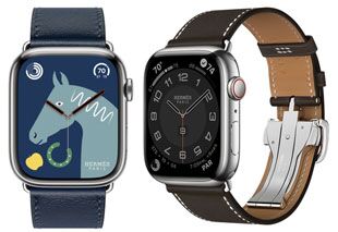 その他 Apple Watch - Apple Watch Series 8 HERMES 45mm W8-HM05 Apple Watch Hermes Series 8 Specs and Monitoring - Z0YQ