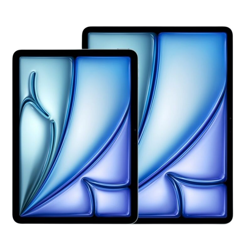 Apple iPad Air 5th Gen (Wi-Fi Only - MM9C3LL/A) A2588 Specs