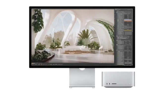 Apple Mac Studio 
