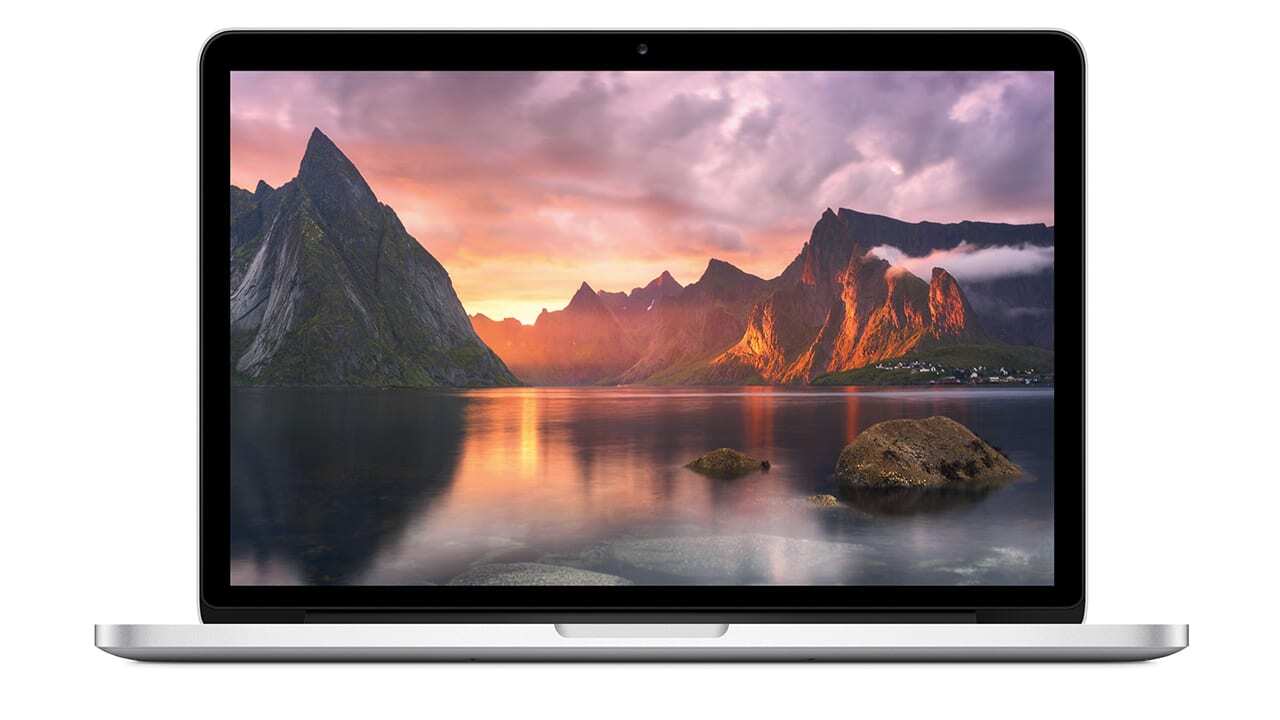 Apple MacBook Pro 13 Early 2015 Specs