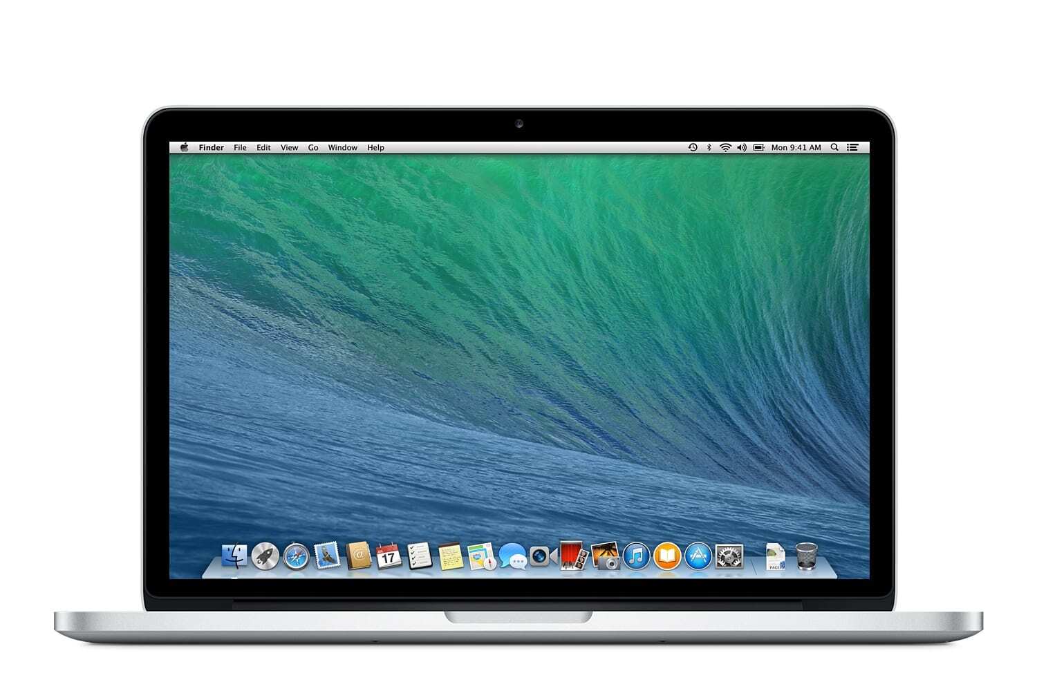 Apple MacBook Pro 15 Mid 2014 Specs